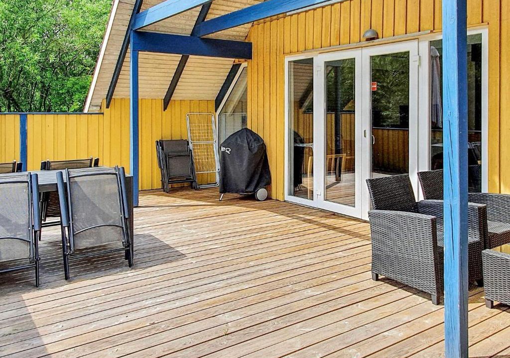 Toftum House | Holiday Home Koubjerg IV