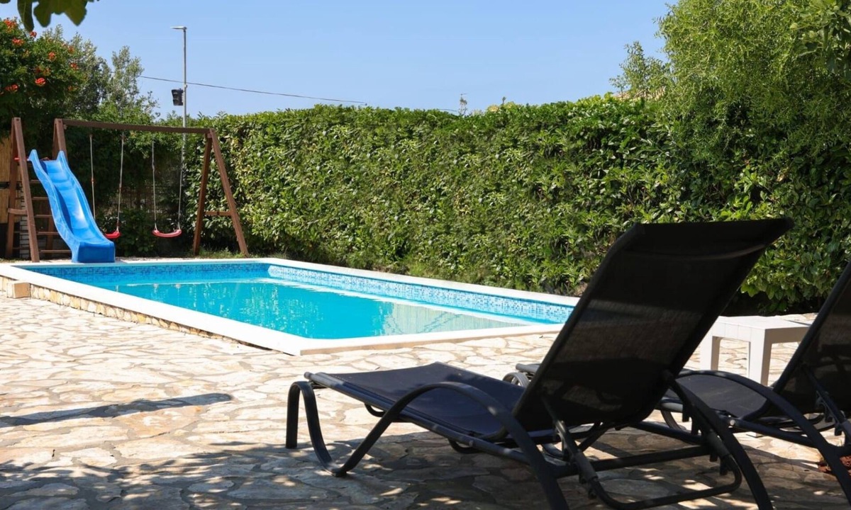 Sibenik Villa | Holiday home Krnic by Villas Guide