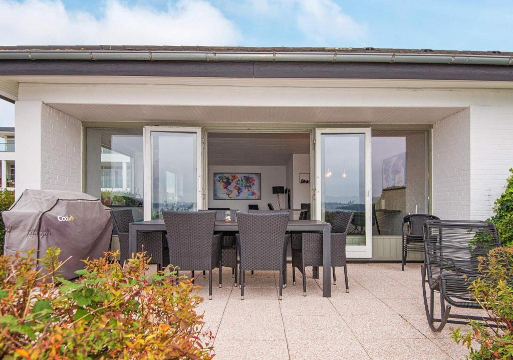 Kollund House | Holiday home Kruså II