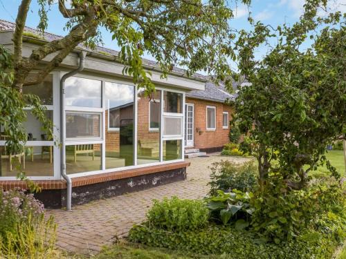 Randers House | Holiday Home Kukka - 16km from the sea by Interhome