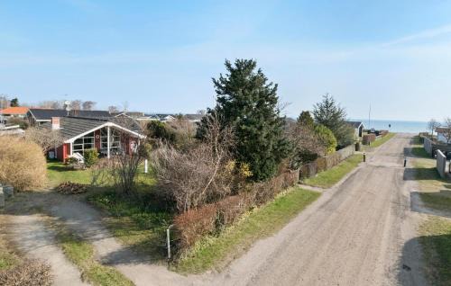Ajstrup House | Holiday Home Lærkevænget Malling Xii