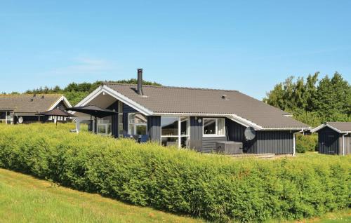 Spodsbjerg House | Holiday Home Løjtnantvænget Rudkøbing Xi