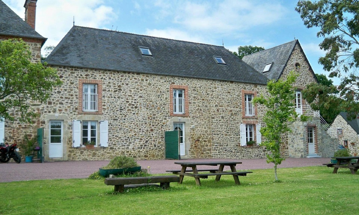 Crasville House | Holiday home "L'Eucalyptus