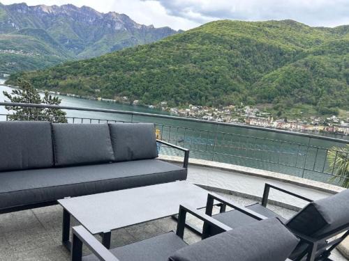 Vico Morcote House | Holiday Home La Quercia by Interhome