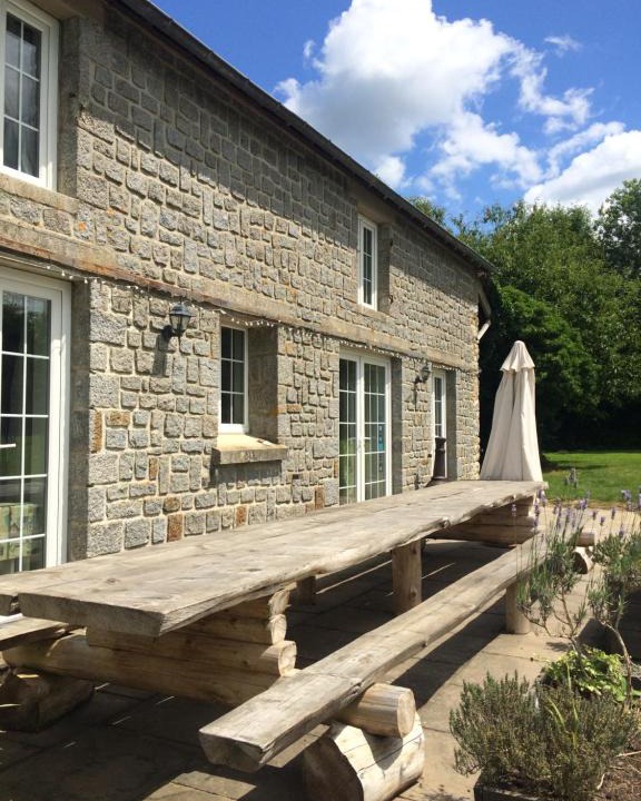 Romagny-Fontenay House | Holiday home La Ransonniere de Bas