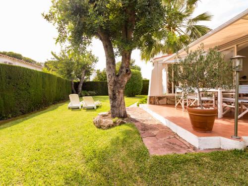 Cambrils House | Holiday Home La sorpresa by Interhome