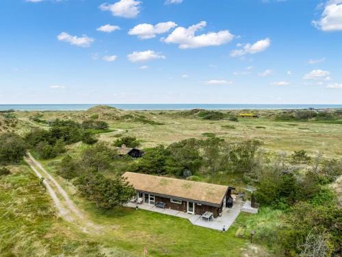 Rødhus House | Holiday Home Lagho - 500m from the sea by Interhome