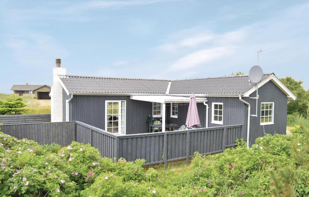 Lakolk House | Holiday home Lakolk X Denmark