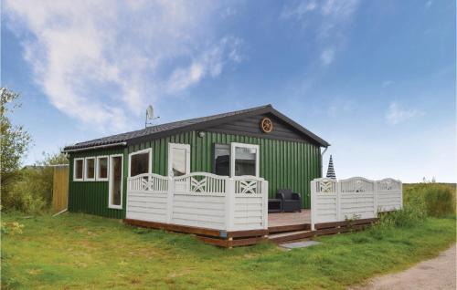 Lakolk House | Holiday Home Lakolk Xc Denmark
