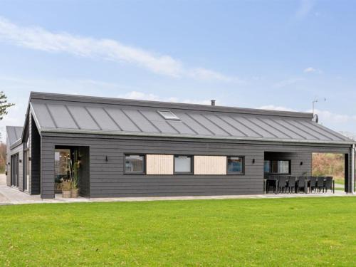 Bønnerup Strand House | Holiday Home Lanessa - 800m from the sea by Interhome