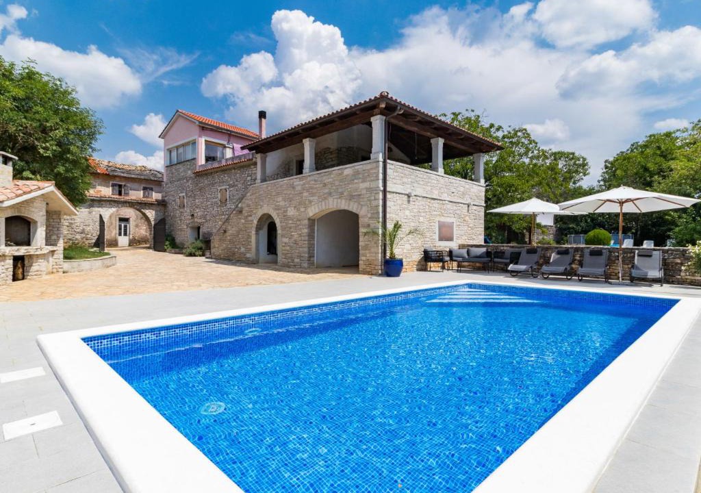 Munci House | Holiday Home Lastavica - PZN213