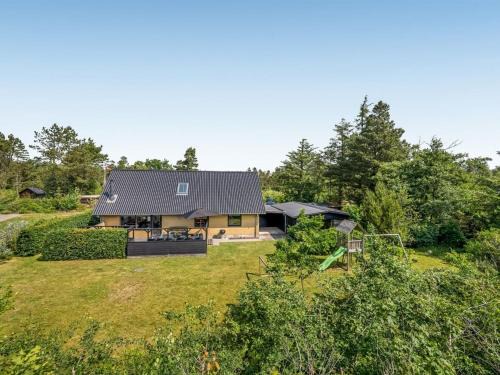 Henne House | Holiday Home Lavrans - 2-5km from the sea by Interhome