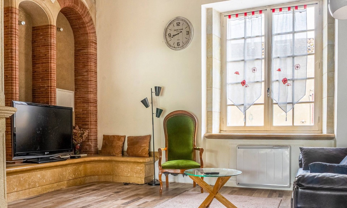 Villalier House | Holiday Home 'Le Cocon' with Private Pool, Private Terrace and Private Garden