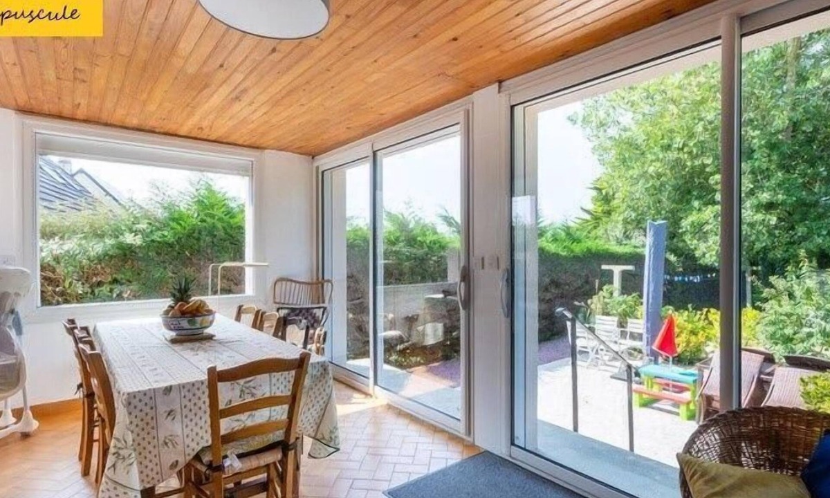 Anneville-sur-Mer House | Holiday home "Le Crépuscule