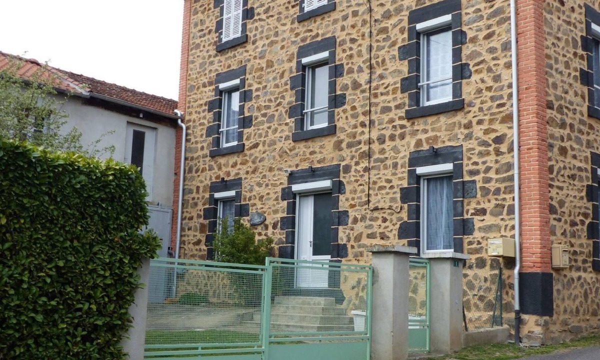 Vergongheon House | Holiday home "Le Leopaul