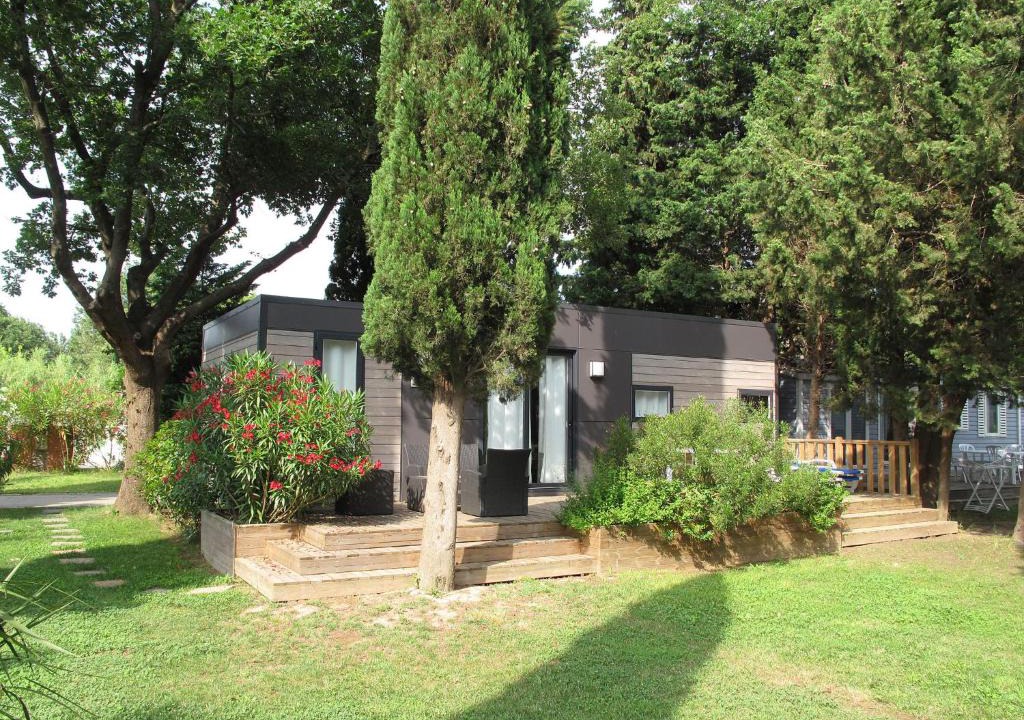 Argeles-sur-Mer House | Holiday Home Le Mediterranée - AGL255