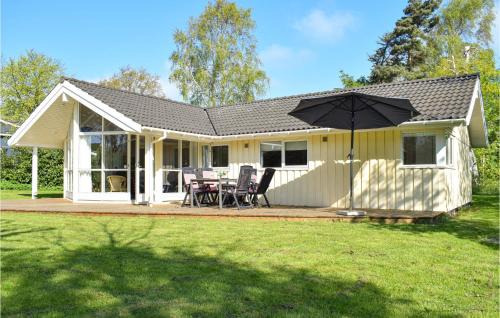 Gilleleje House | Holiday Home Lerager