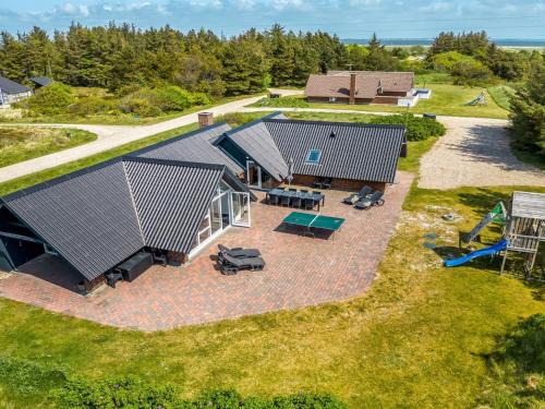 Klegod Strand House | Holiday Home Lidija - 850m from the sea by Interhome