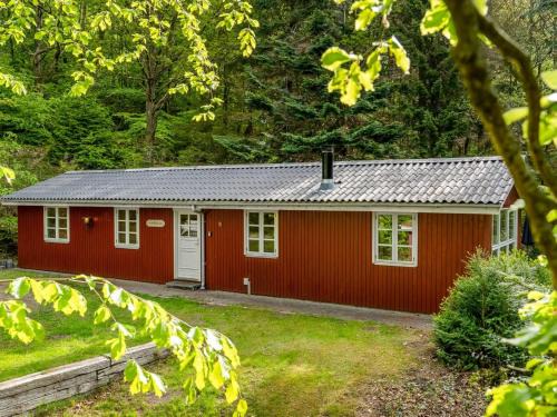 Aalborg Municipality House | Holiday Home Lilija - 7-9km to the fjord by Interhome