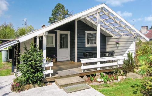 Jægerspris House | Holiday Home Lillevangsvej