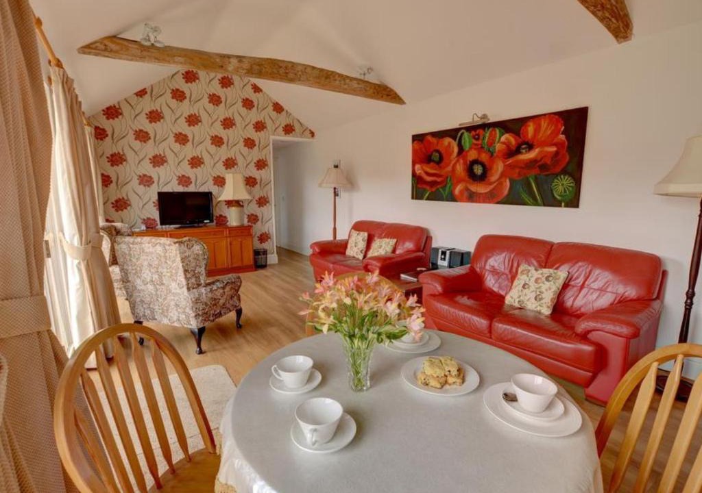 Nettlestead House | Holiday Home Lime Trees by Interhome