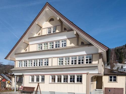 Sankt Peterzell House | Holiday Home Lindeli by Interhome