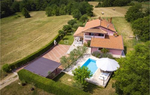 Skropeti House | Holiday Home Livaki Iv