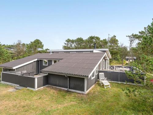 Sønder Vorupør House | Holiday Home Ljupka - 1km from the sea by Interhome