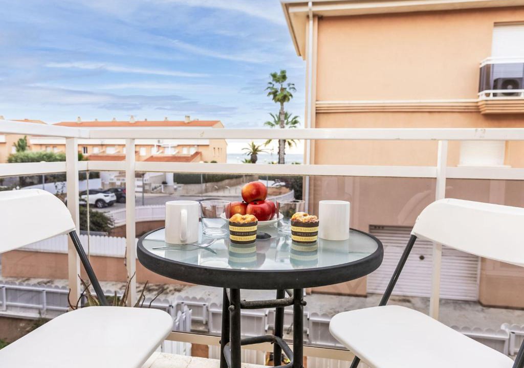 Creixell House | Holiday Home Llevant by Interhome