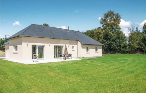 Louargat House | Holiday Home Louargat I