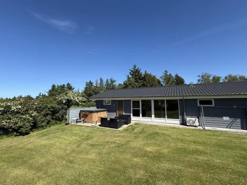 Fur House | Holiday Home Luchia - 200m to the fjord by Interhome