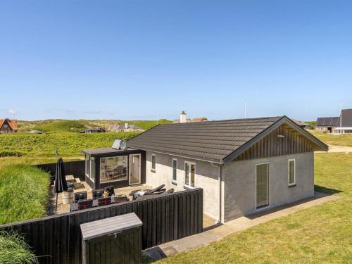 Fjand Badeby House | Holiday Home Ludwik - 150m from the sea by Interhome