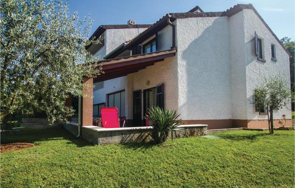 Rakalj House | Holiday home M.Percana Croatia