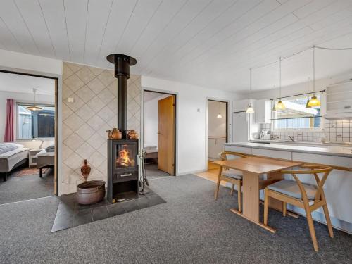 Trans House | Holiday Home Mads - all inclusive - 400m from the sea by Interhome