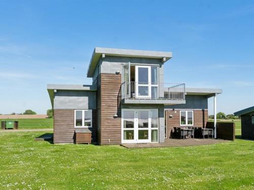Faaborg House | Holiday Home Magga - 520m from the sea by Interhome