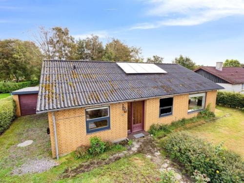 Møgeltønder House | Holiday Home Magh - 9-8km from the sea by Interhome