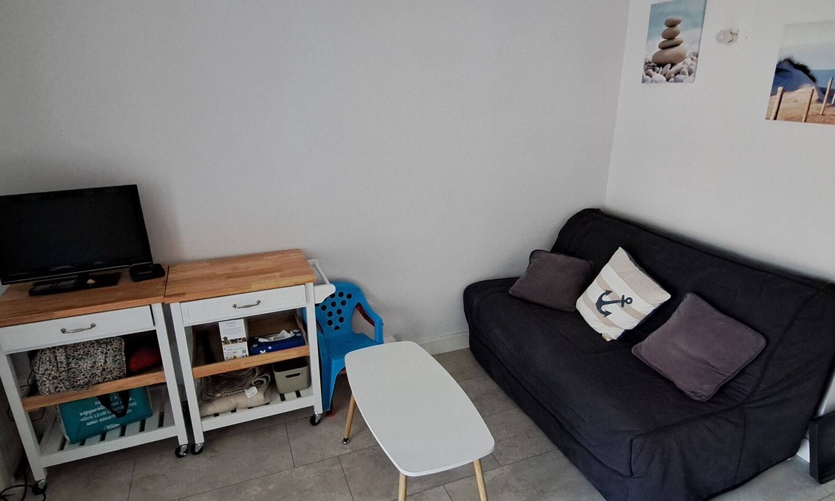 Batz-sur-Mer House | Holiday Home "Maisonnette de la Mer" in Batz-sur-Mer