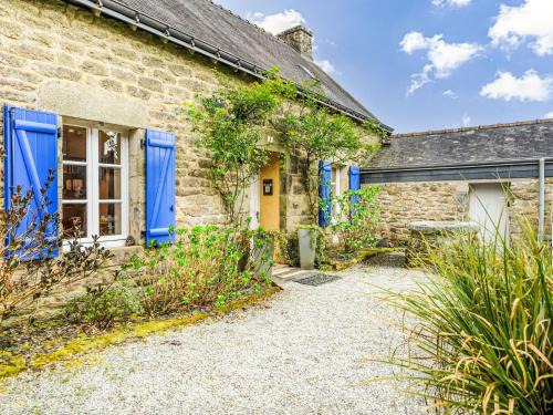 Langonnet House | Holiday Home Maison de Langonnet by Interhome