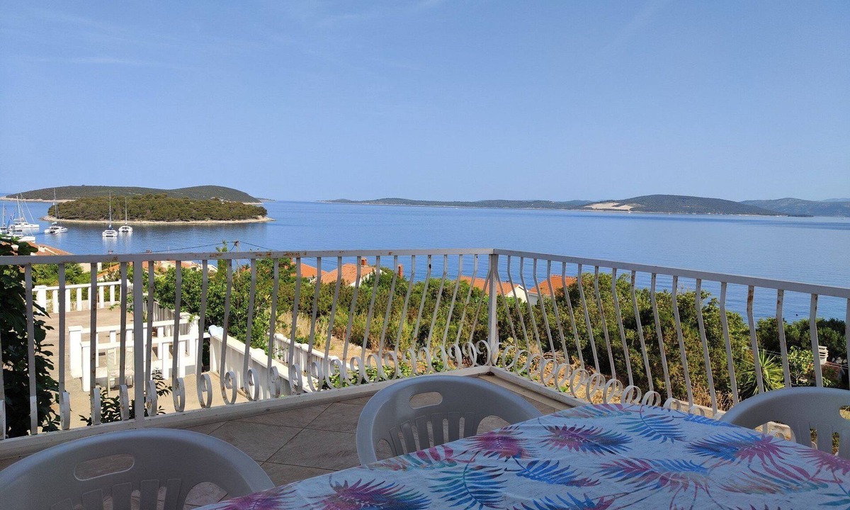 Maslinica House | Holiday Home Maja
