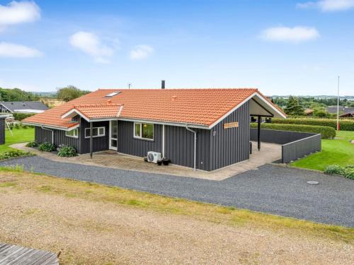 Vinderup House | Holiday Home Malila - 400m to the fjord by Interhome