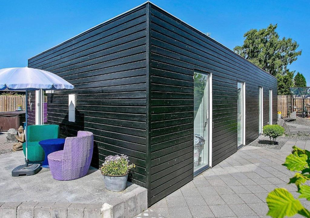 Ajstrup House | Holiday home Malling VI
