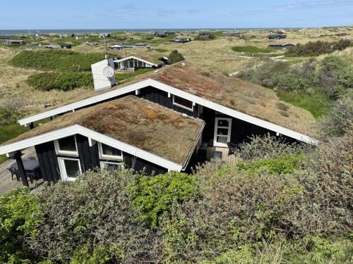 Saltum House | Holiday Home Marcus - 500m from the sea by Interhome