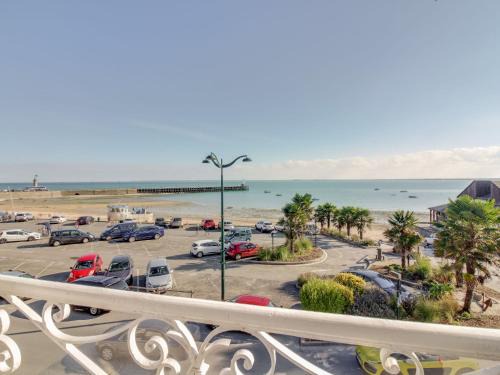 Cancale House | Holiday Home Marianne by Interhome