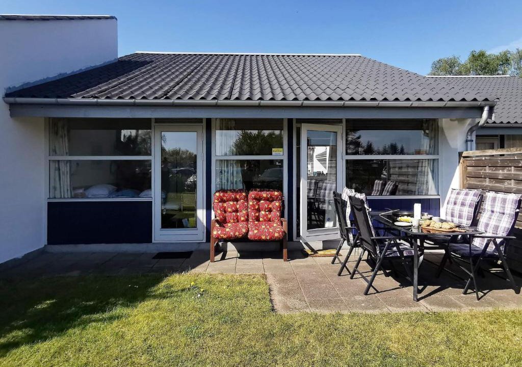 Marielyst House | Holiday Home Marielyst IV