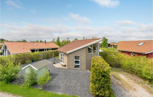 Marielyst House | Holiday Home Marielyst Strandpark Dnmk