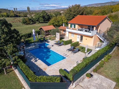Ruzic House | Holiday home Marin