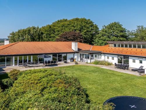 stervra House | Holiday Home Maris - 20km from the sea by Interhome