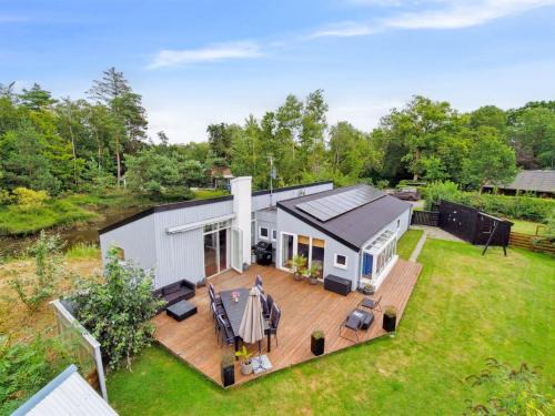 Balka House | Holiday Home Maritha - 400m from the sea by Interhome