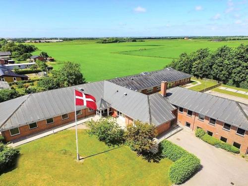 Tim House | Holiday Home Martinus - 5-5km from the sea by Interhome