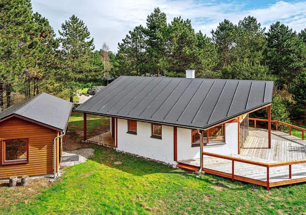 Martofte House | Holiday home Martofte VI